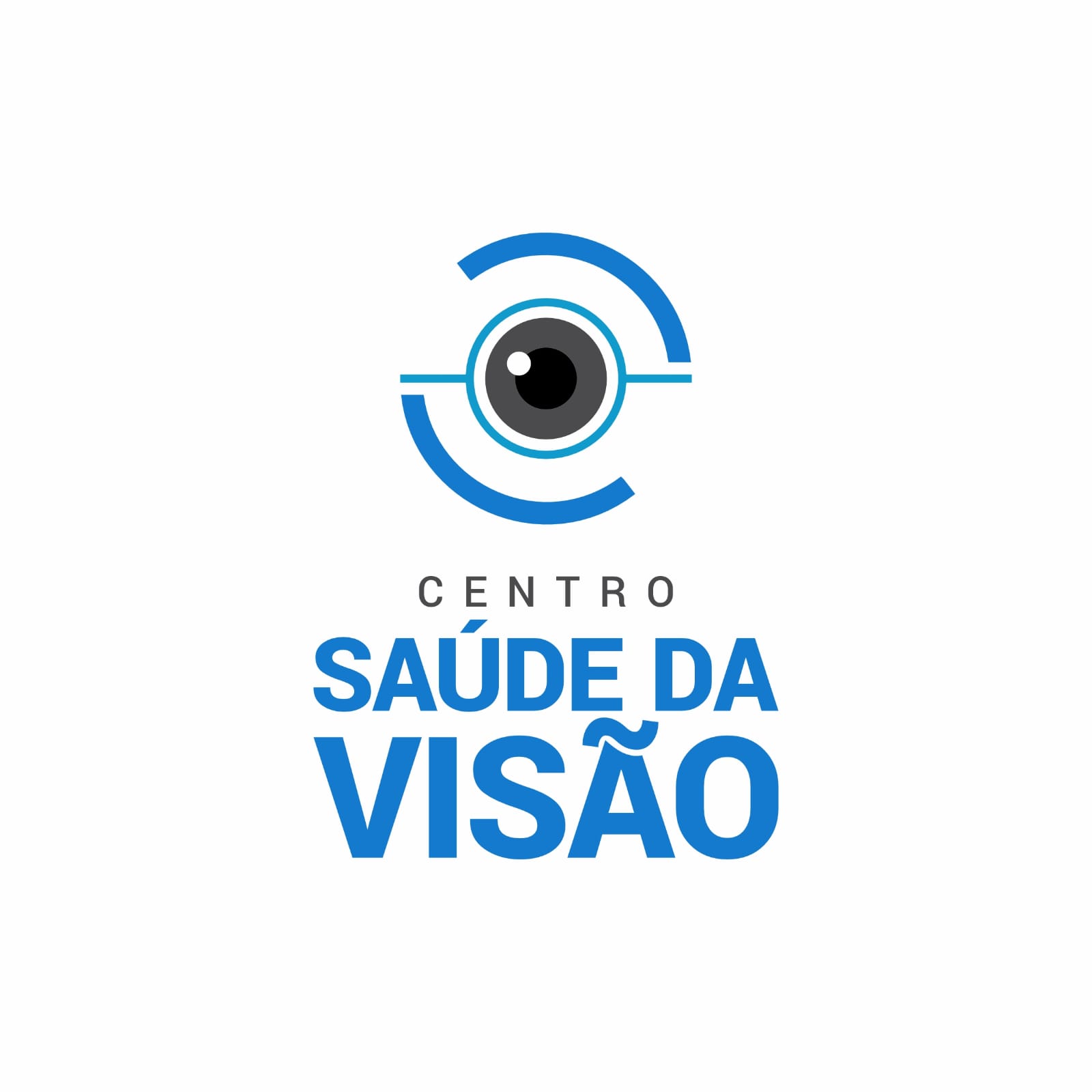 Equipe Centro Saúde da Visão