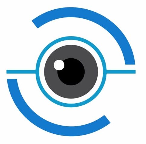 Logo Centro Saúde da Visão